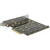 Delock Placa RAID PCIe > 4x internal M.2 B
