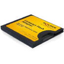 Adapter Compact Flash microSD