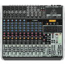 BEHRINGER Behringer QX1832USB audio mixer 18 channels