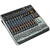 Consola DJ Behringer QX2442USB audio mixer 24 channels