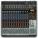 BEHRINGER Behringer QX2442USB audio mixer 24 channels