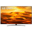 LG LG 86QNED913PA TV 2.18 m (86") 4K Ultra HD Smart TV Wi-Fi Metallic