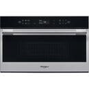 Whirlpool W7 MD440 Microwave recessed oven 60cm, Stainless