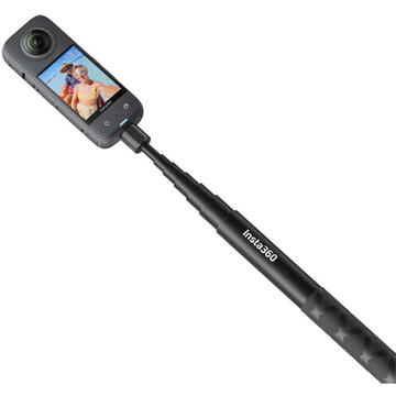 Invisible Selfie Stick Insta360 114cm