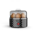 Eldom EM101C ELDOM Egg cooker EGGO, 1-7 eggs, 380 W, adjustable cooking hardness