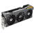Placa video Asus nVidia GeForce RTX 4070 Ti TUF GAMING OC 12GB, GDDR6X, 192bit