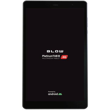 Tableta Tablet BLOW PlatinumTAB8 4G IPS 2GB/32GB ANDROID 11 quad core