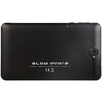 Tableta BLOW GPSTAB7 32GB 2GB RAM 4G Negru