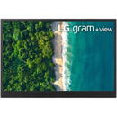 LG LG gram +view 16MQ70.ASDWU Portable Monitor 40,6cm (16 )