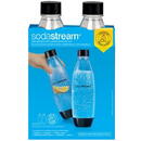 Sodastream FUSE Twin Pack 1,0L PET
