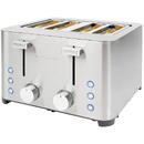 ProfiCook Proficook PC-TA 1252 4 Slices Toaster