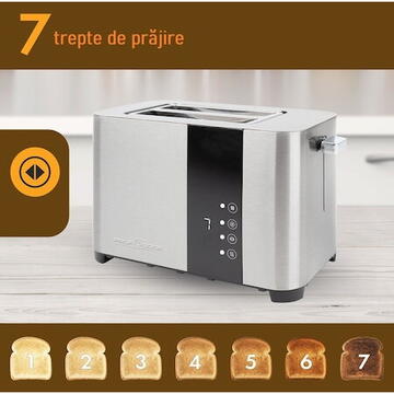 Prajitor de paine Proficook PC-TA 1250