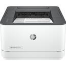 LaserJet Pro 3002dw Printer, Black and white, Printer for Small medium business, Print, Two-sided printing