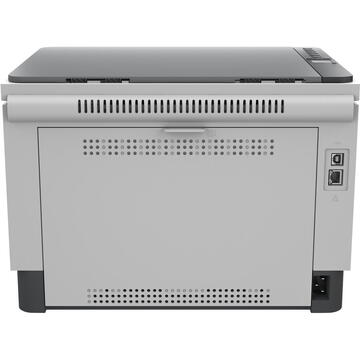 Imprimanta laser HP LaserJet Tank MFP 1604w Printer, Black and white, Printer for Business, Print, copy, scan, Scan to email; Scan to PDF