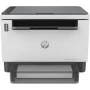 HP LaserJet Tank MFP 2604dw Printer, Black and white, Printer for Business, Wireless; Two-sided printing; Scan to email; Scan to PDF