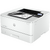 Imprimanta laser HP LaserJet Pro 4002dn Printer, Print, Two-sided printing; Fast first page out speeds; Energy Efficient; Compact Size; Strong Security