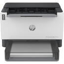 HP HP LaserJet Tank 1504w Printer, Black and white, Printer for Business, Print, Compact Size; Energy Efficient; Dualband Wi-Fi