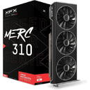 AMD Radeon RX 7900 XT Speedster MERC 310 Black 20GB, GDDR6, 320bit