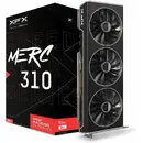 AMD Radeon RX 7900 XTX Speedster MERC 310 Black 24GB, GDDR6, 384bit