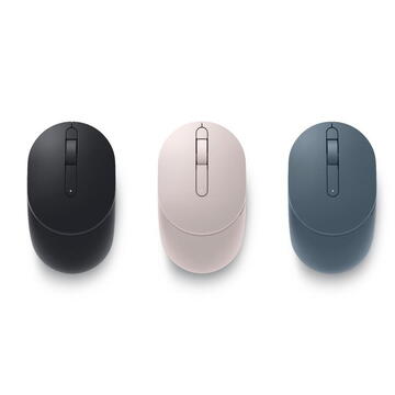 Mouse Dell Mobile Wireless Mouse MS3320W MG 4000 dpi