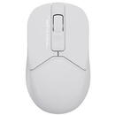 A4Tech MOUSE A4TECH FG12-BK wireless, 1200dpi