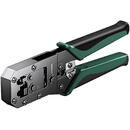 UGREEN UGREEN NW136 Ethernet connector crimping pliers (black/green)