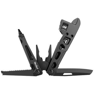 Multitool Nextool NE20131 9 in 1 (black)