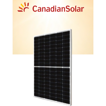 Panouri solare Canadian Solar CS6R-410MS, HiKu6 Mono, monocristalin, 410W