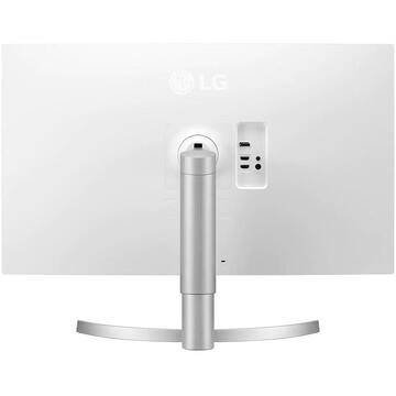 Monitor LED LG 32UN650-W 31.5" UHD 60Hz