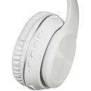 AUDIOCORE Wireless V5.0 + EDR headphones Audiocore AC705 W white