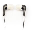 Msonic Vakoss MH132EK headphones/headset In-ear Black