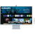 Monitor LED Samsung Smart M8 LS32BM801UUXEN 32" LED 60Hz 4ms HDMI USB