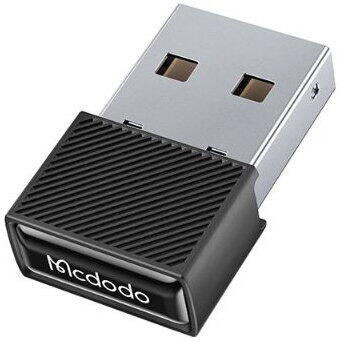 Mcdodo Adaptor Wireless USB Bluetooth 5.1 Black