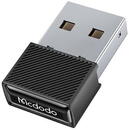 Mcdodo Mcdodo Adaptor Wireless USB Bluetooth 5.1 Black