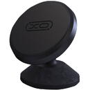 XO XO C96A magnetic dashboard car holder (black)