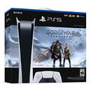 Sony PlayStation 5 Digital  C-Chasis + God of War: Ragnarok