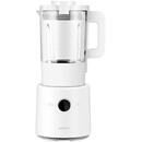 Xiaomi Smart Blender 1000W, 8 lame, 9 viteze, 1.6l, Mi Home, Alb