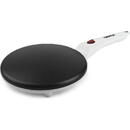 G3FERRARI G3 Ferrari Creppe crepe maker 1 crepe(s) 800 W Black, White