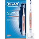 ORAL-B Periuta de dinti electrica Oral-B Pulsonic Slim 1100, Rose Gold/White
