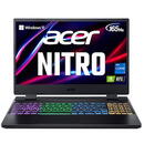 Acer Nitro 5 AN515-58 15.6" FHD Intel Core i5-12500H 16GB 512GB SSD NVidia GeForce RTX 3050 Ti Free DOS
