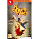 Electronic Arts EA IT TAKES TWO SWITCH ENG
