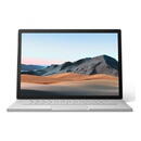 Microsoft Surface Book 3 13" UHD Intel Core i7 1065G7 16GB 256GB SSD NVIDIA GeForce GTX 1650 4GB Windows 10 Pro Platinum