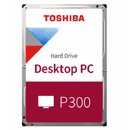 Toshiba P300 2TB, SATA3, 256MB, 3.5inch