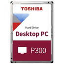 Toshiba P300 4TB, SATA3, 3.5inch
