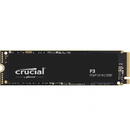 Crucial P3 2TB, PCI Express 3.0 x4, M.2 2280