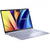 Notebook Asus VivoBook 15 X1502ZA-BQ1086 15.6" FHD Intel Core i5 12500H 8GB 512GB SSD Intel Iris Xe Graphics No OS Icelight Silver