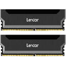 Lexar LD4BU008G-R3600GD0H Hades DDR4 16GB 3600MHz CL19 Dual Channel Kit