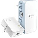 TP-LINK TP-LINK TL-WPA1000 KIT Gigabit Powerline ac Wi-Fi KitSPEED 300 Mbps