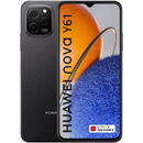 Huawei Nova Y61 64GB 4GB RAM Midnight Black
