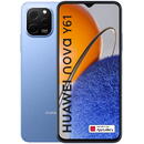 Huawei Nova Y61 64GB 4GBGB RAM Sapphire Blue